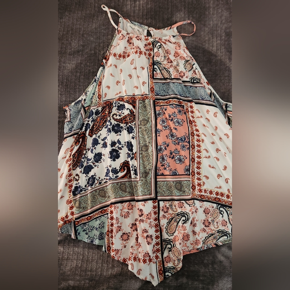 Spaghetti Strap Top